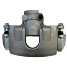 2011 Ford Focus Brake Caliper 1